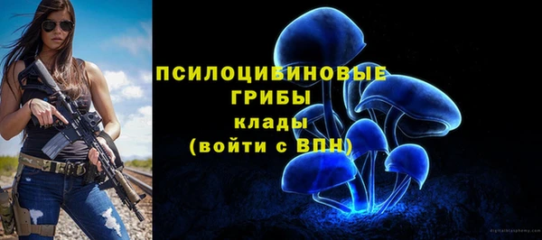 ALPHA-PVP Липки